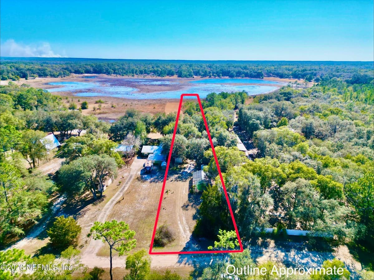 111 2ND Street, Melrose, FL 32666 2