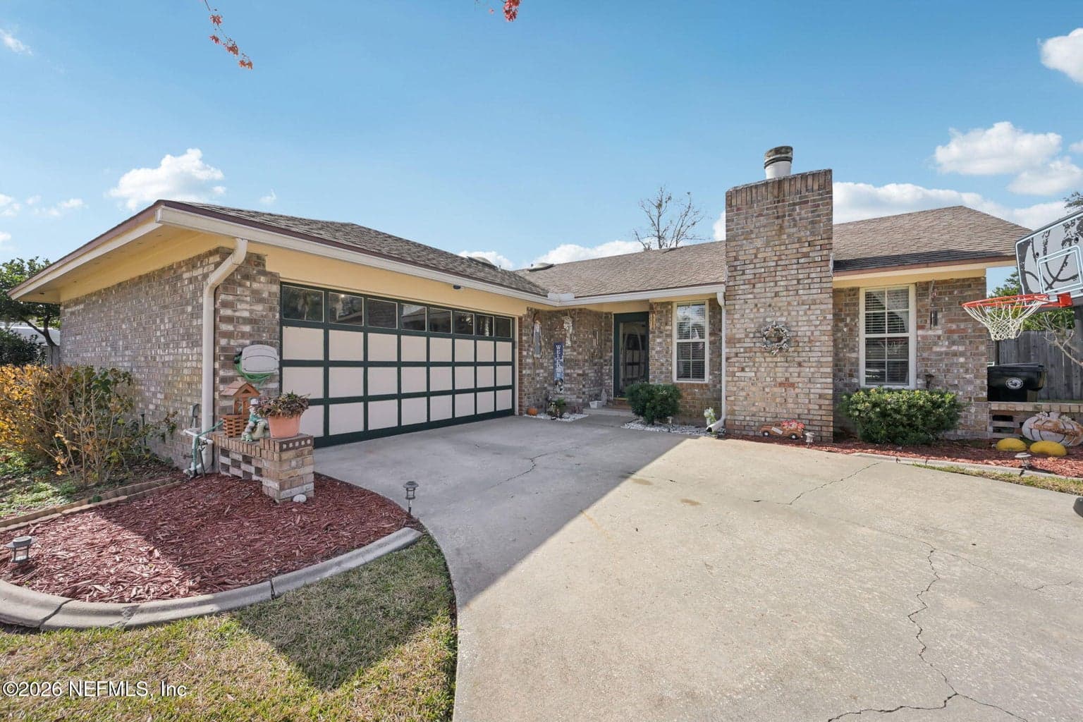 2749 RICHARDS Road, Orange Park, FL 32073