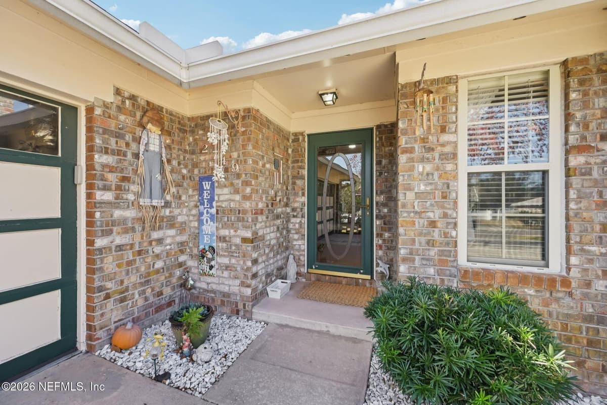 2749 RICHARDS Road, Orange Park, FL 32073 2