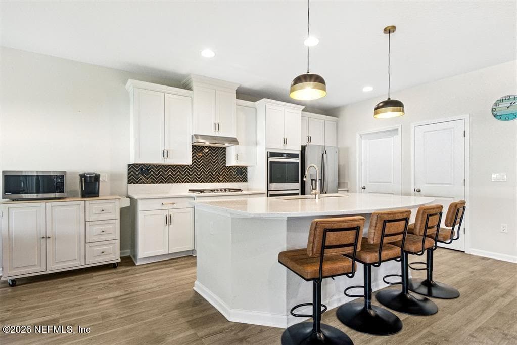 95338 CORNFLOWER Drive, Fernandina Beach, FL 32034 2