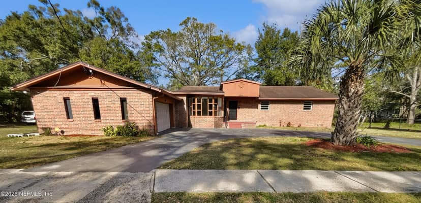 1575 W 33RD Street, Jacksonville, FL 32209