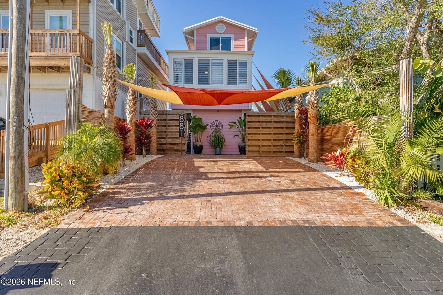 881 CATFISH Avenue, New Smyrna Beach, FL 32169