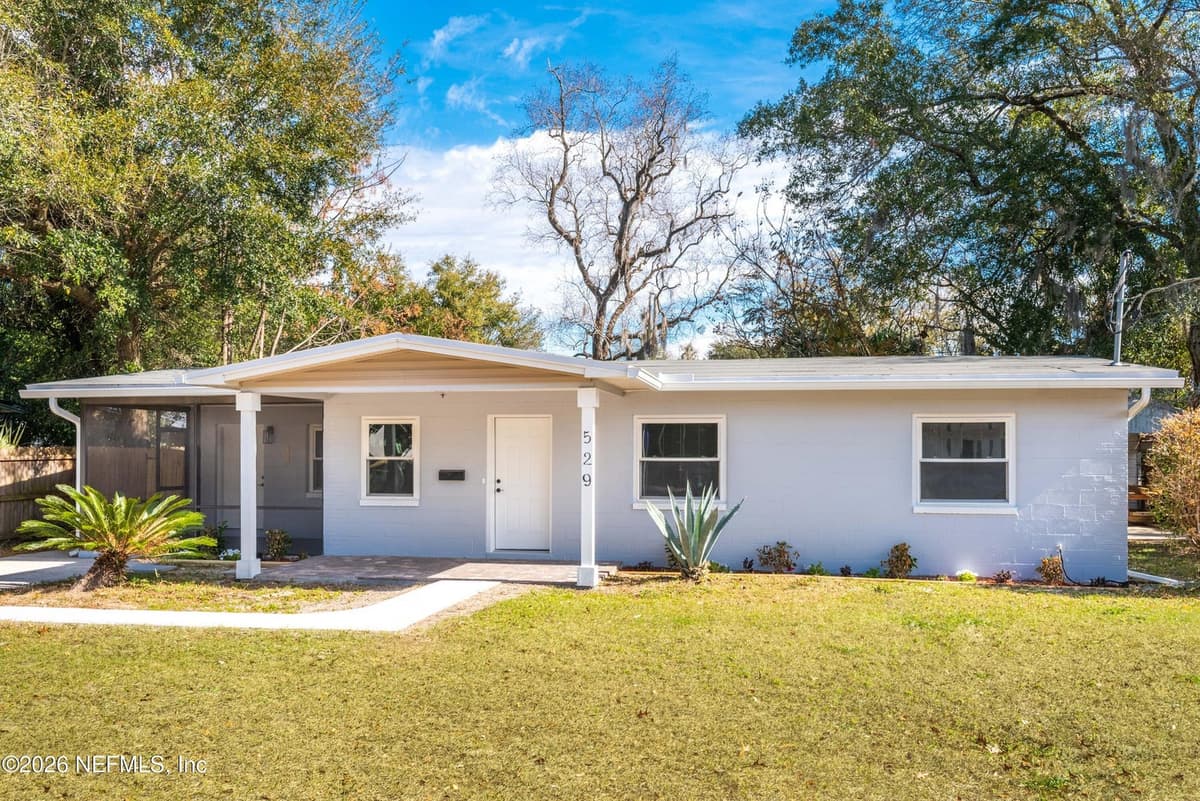 529 SAPELO Road, Jacksonville, FL 32216 2