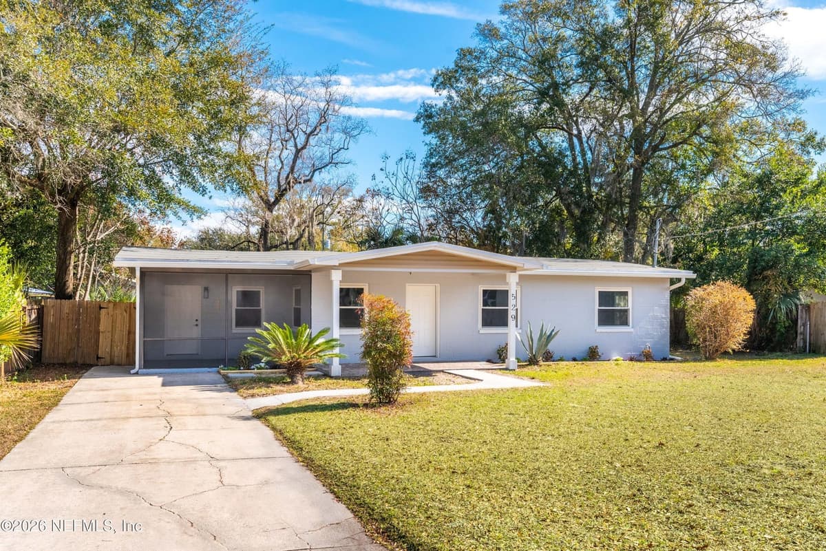 529 SAPELO Road, Jacksonville, FL 32216 3