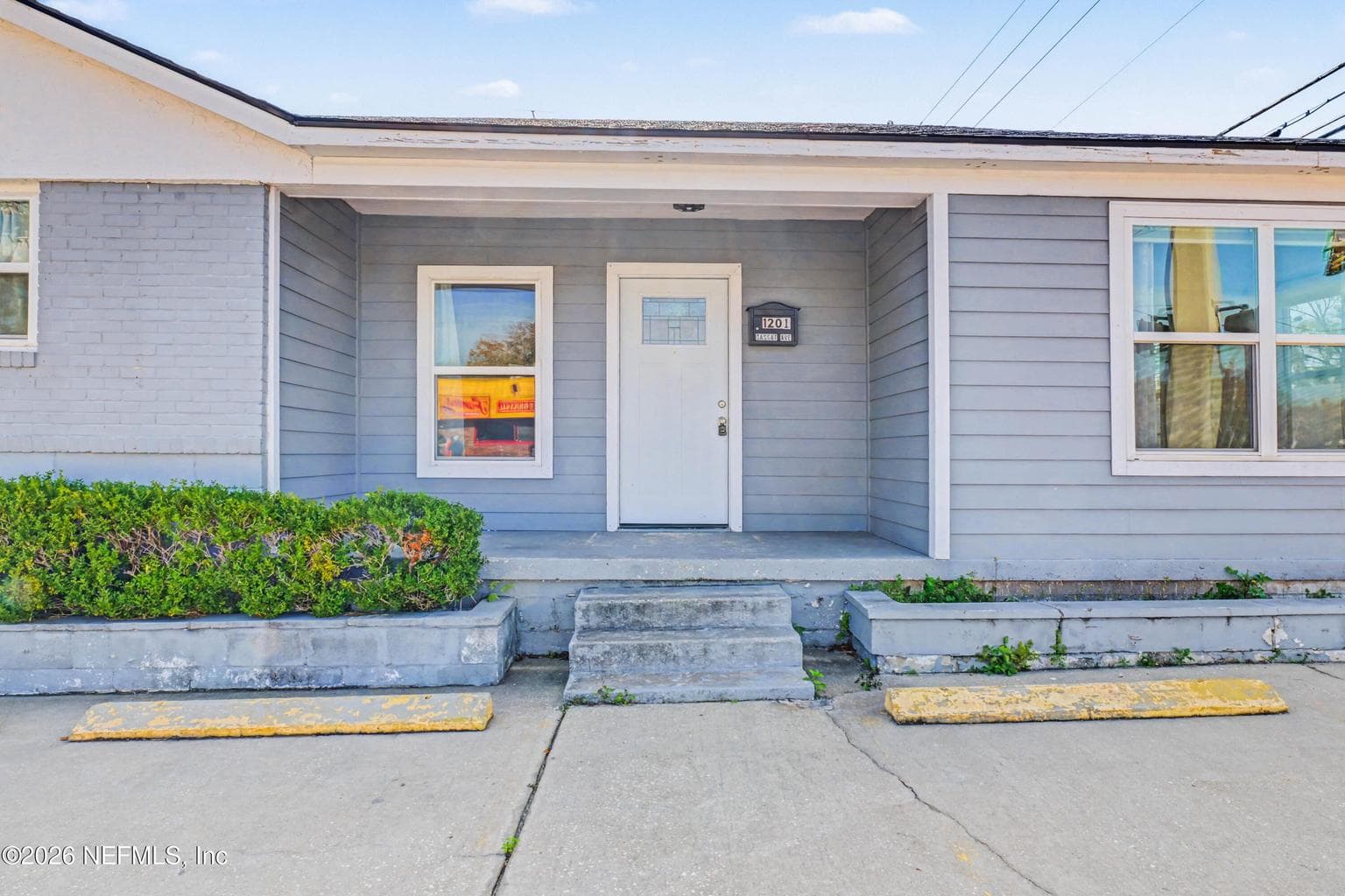 1201 CASSAT Avenue, Jacksonville, FL 32205