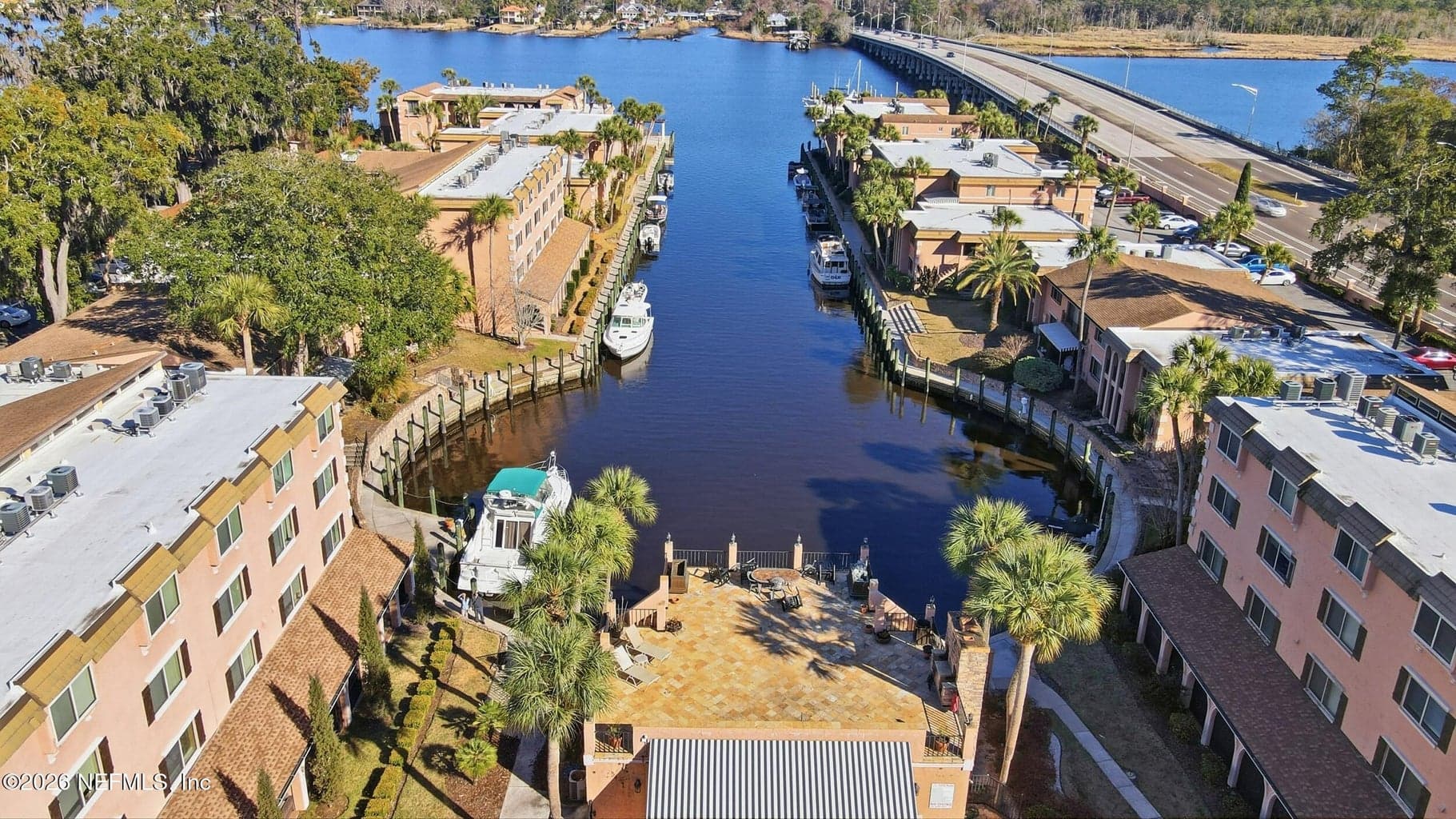 5375 ORTEGA FARMS Boulevard 515, Jacksonville, FL 32210