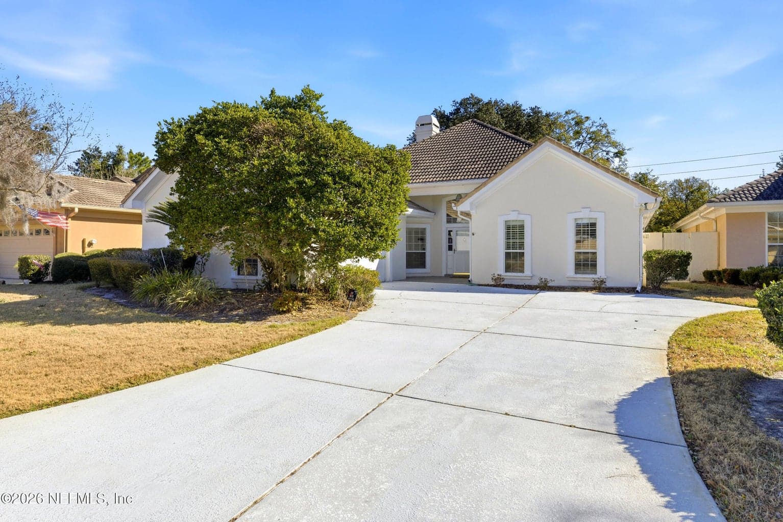 8447 MIZNER Circle E, Jacksonville, FL 32217