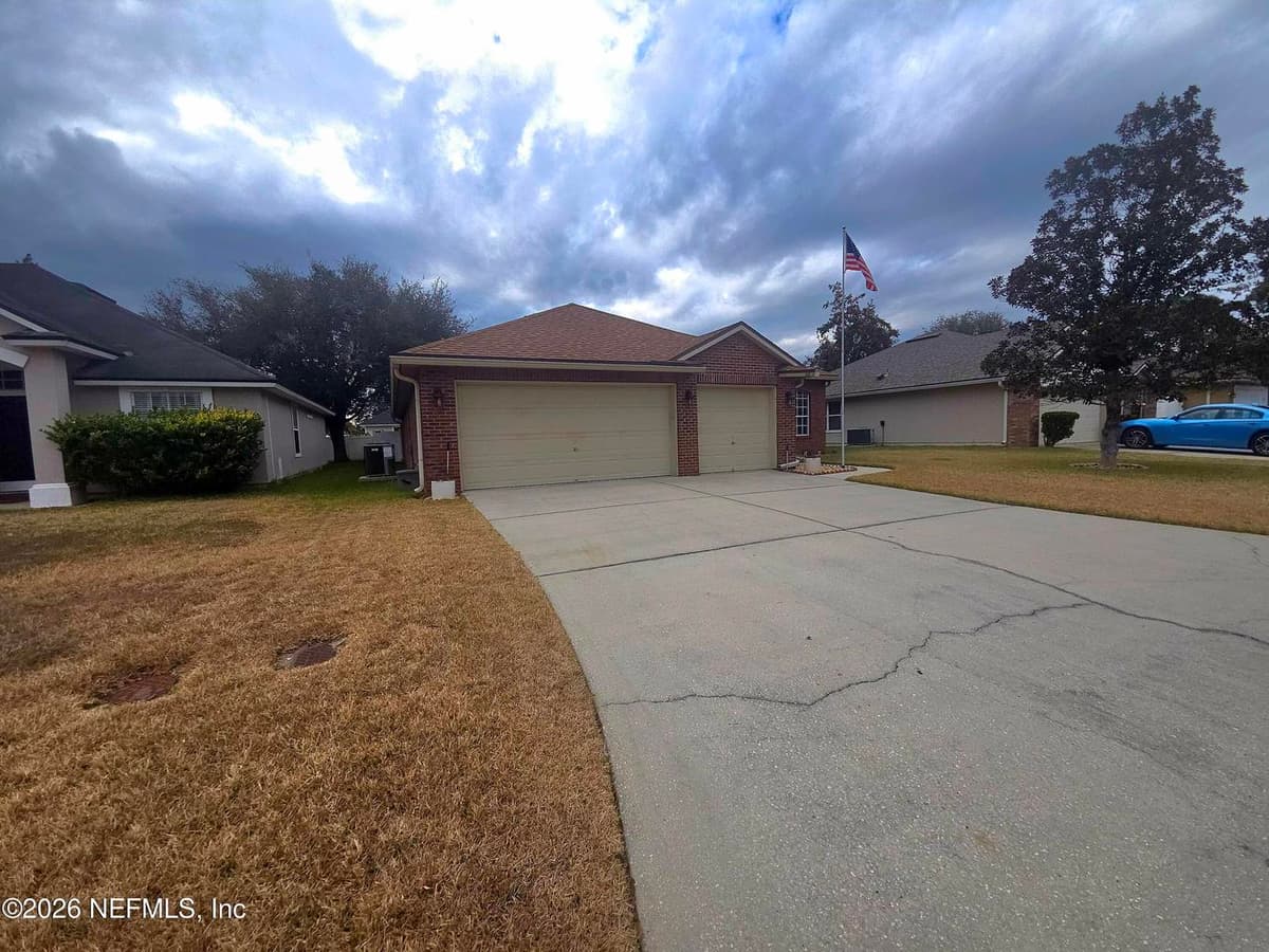 2864 CROSS CREEK Drive, Green Cove Springs, FL 32043 3