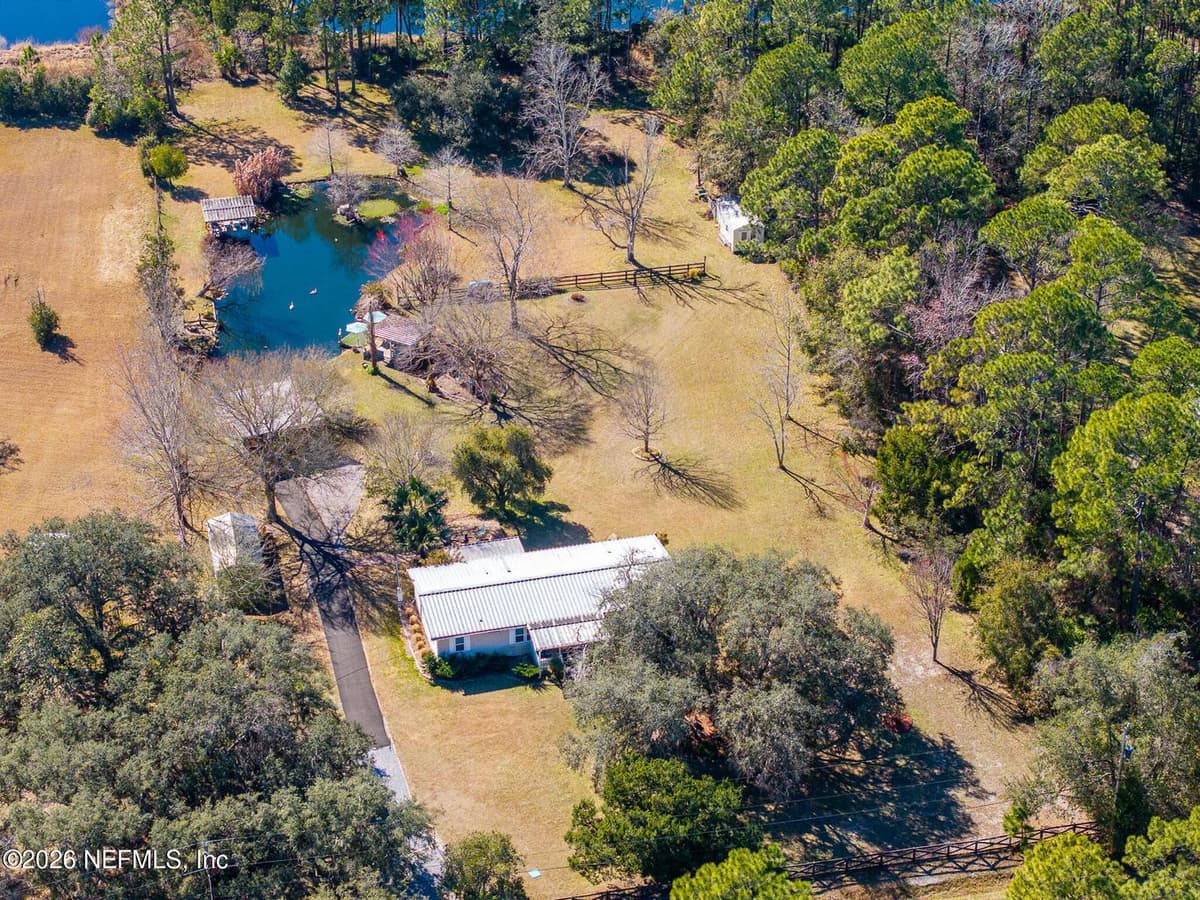 6901 CATLETT Road, St. Augustine, FL 32095 2