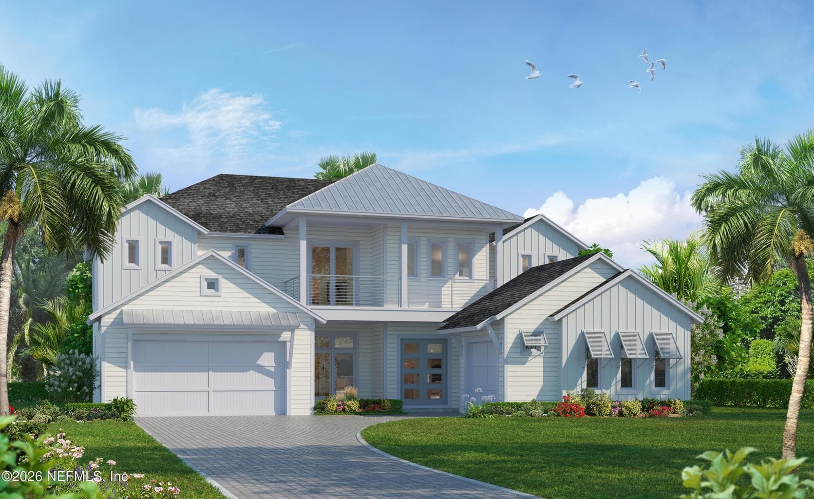 109 CHESTNUT OAK Road, St. Augustine, FL 32092