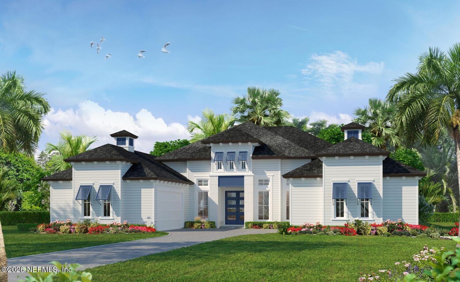 285 BROOK RIDGE Way, St. Augustine, FL 32092
