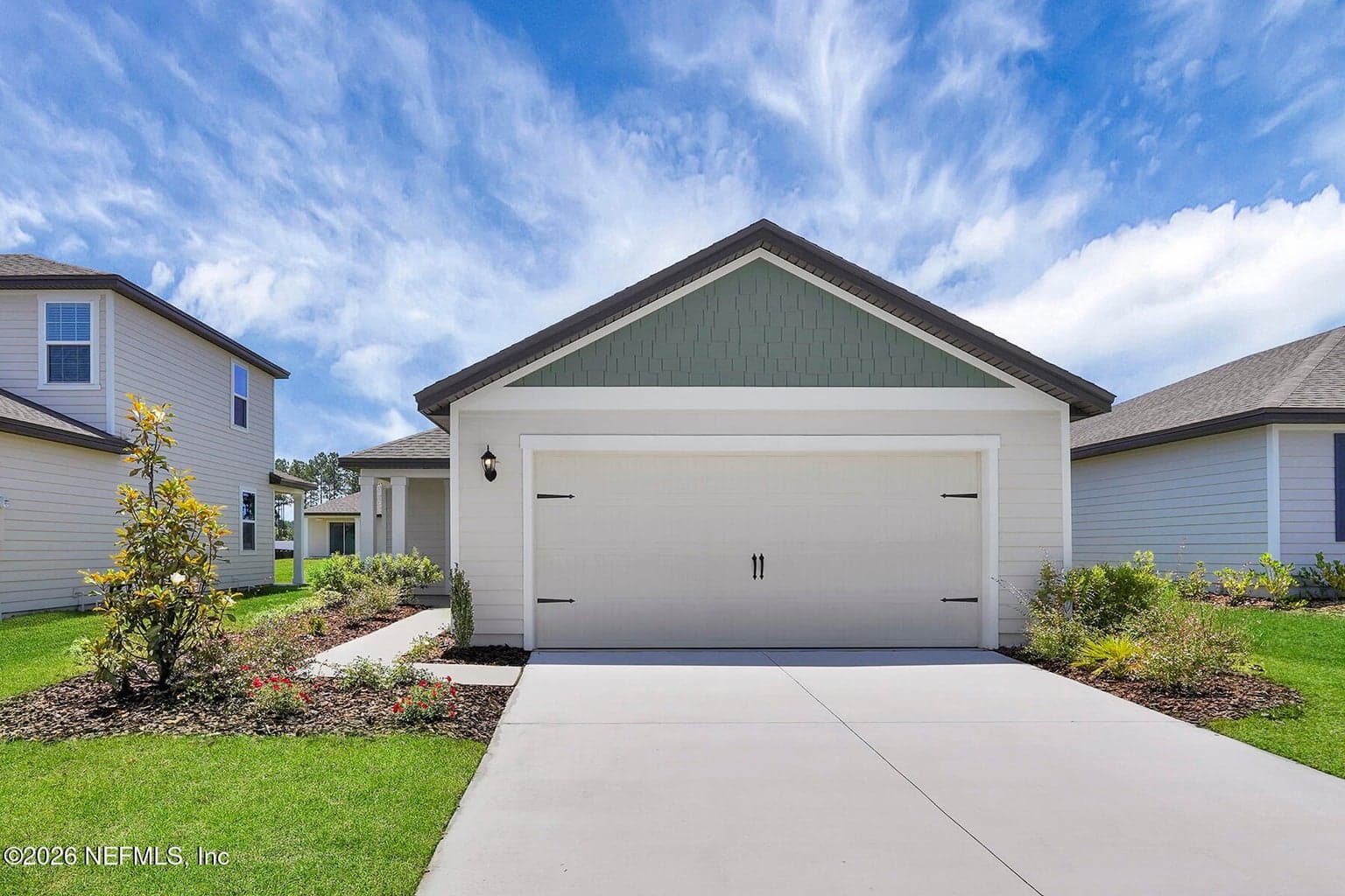 12477 BIG JUNIPER Drive, Jacksonville, FL 32219