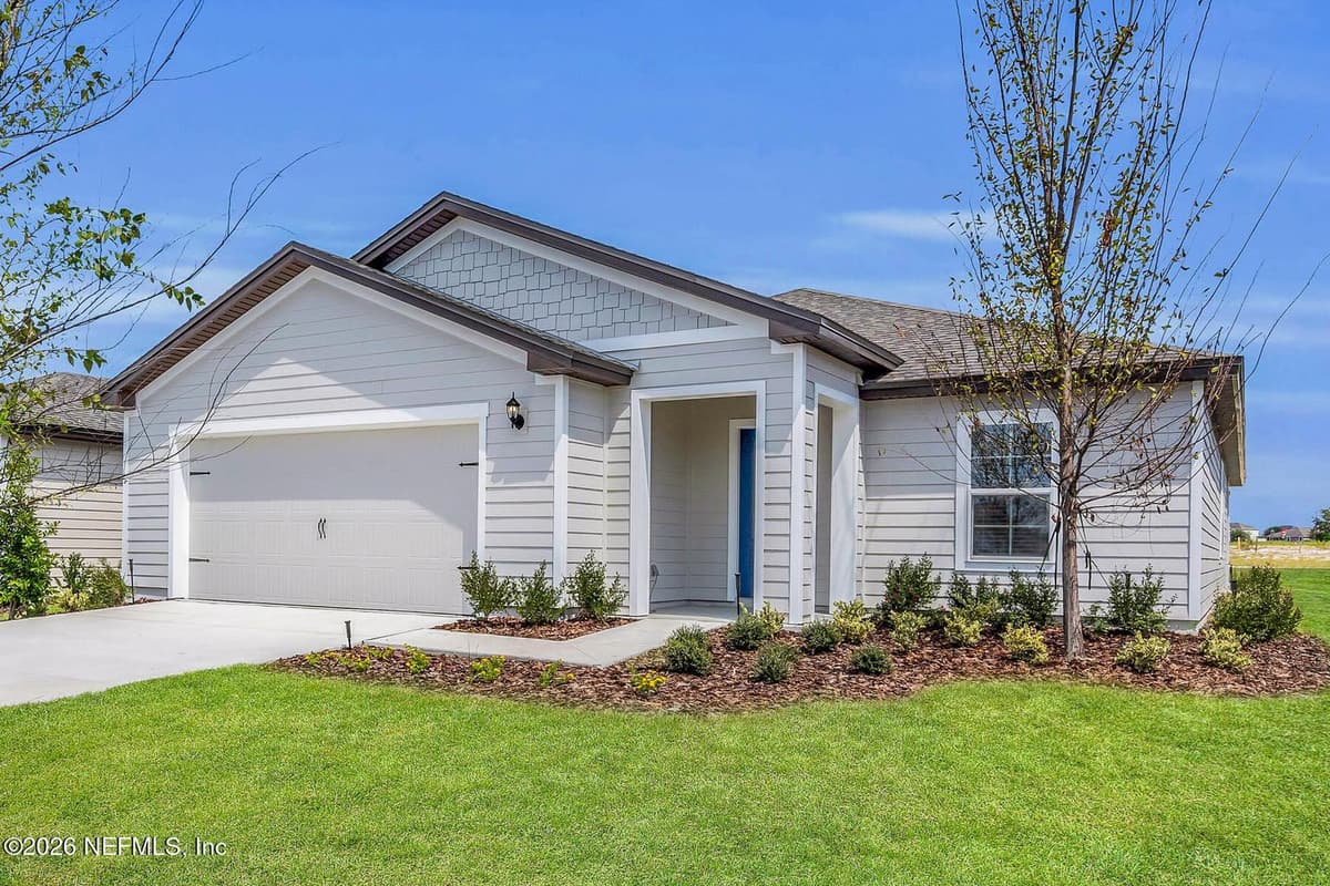 12459 BIG JUNIPER Drive, Jacksonville, FL 32219 2