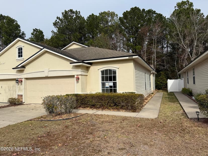 2333 CANEY OAKS Drive, Jacksonville, FL 32218