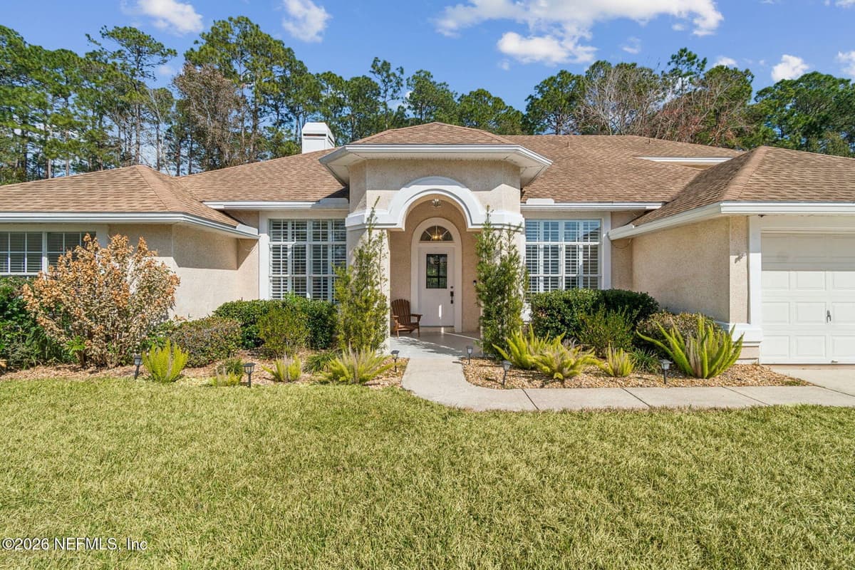 985 BLACKBERRY Lane, St. Johns, FL 32259 2