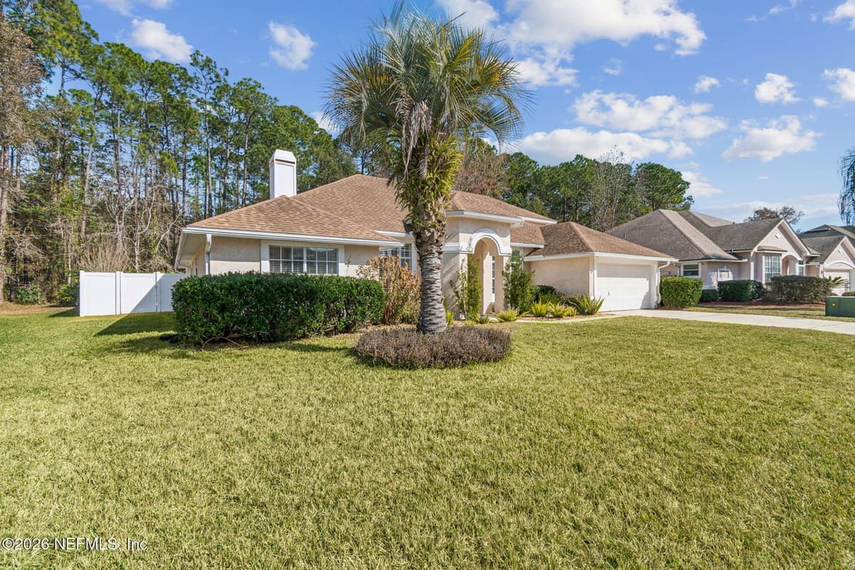 985 BLACKBERRY Lane, St. Johns, FL 32259 3