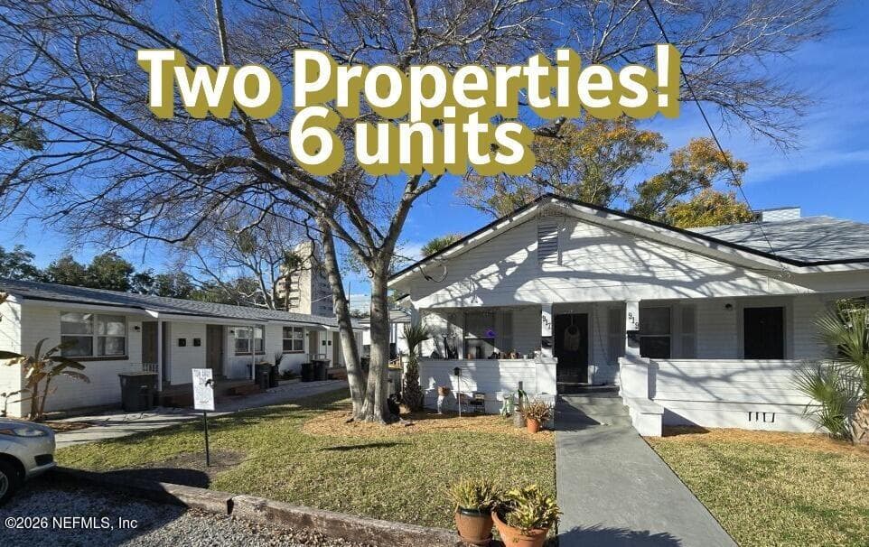 917 PHILLIPS Street, Jacksonville, FL 32207
