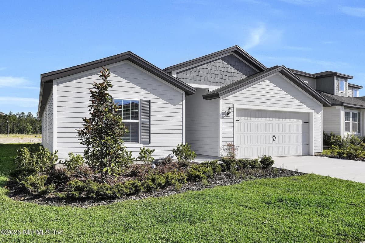 6949 CANOE BIRCH Road, Jacksonville, FL 32219 2