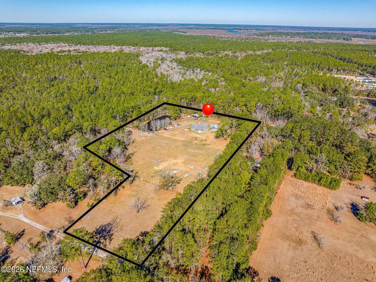 1725 DAVIDSON FARM Road, Jacksonville, FL 32218 2