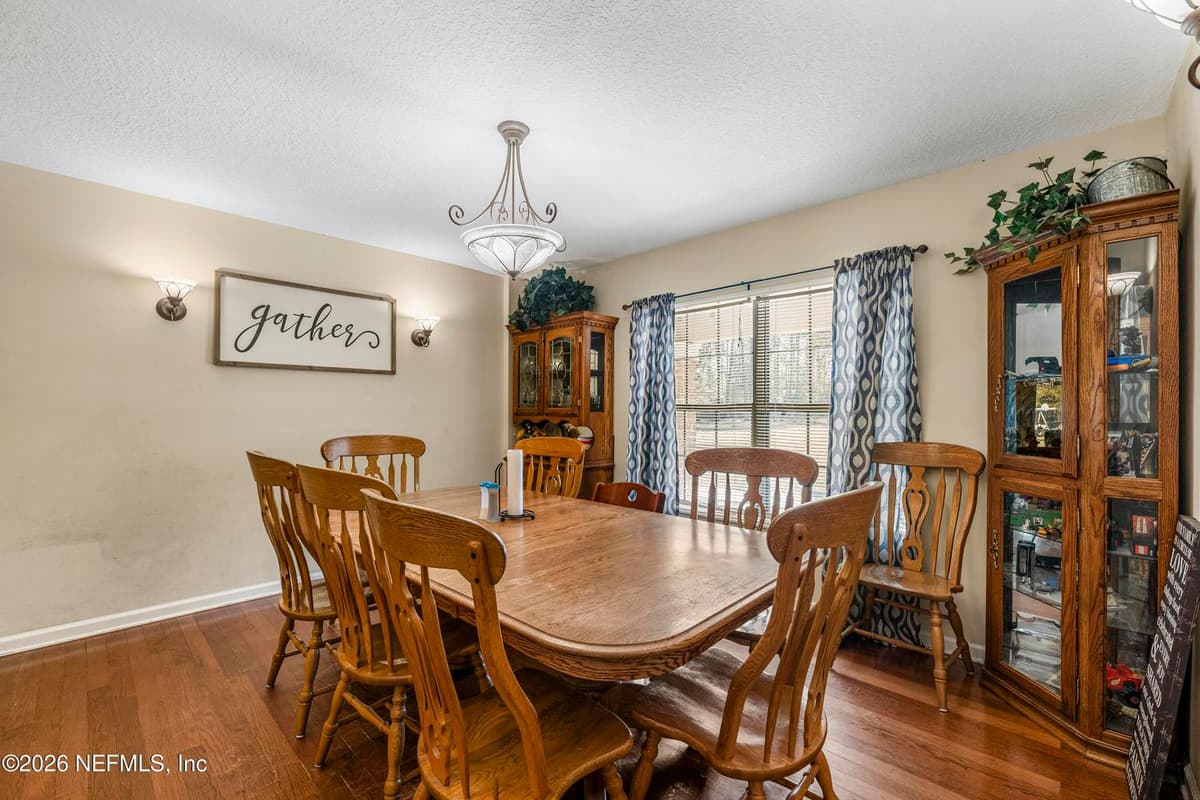 1725 DAVIDSON FARM Road, Jacksonville, FL 32218, Jacksonville, FL - photo 3