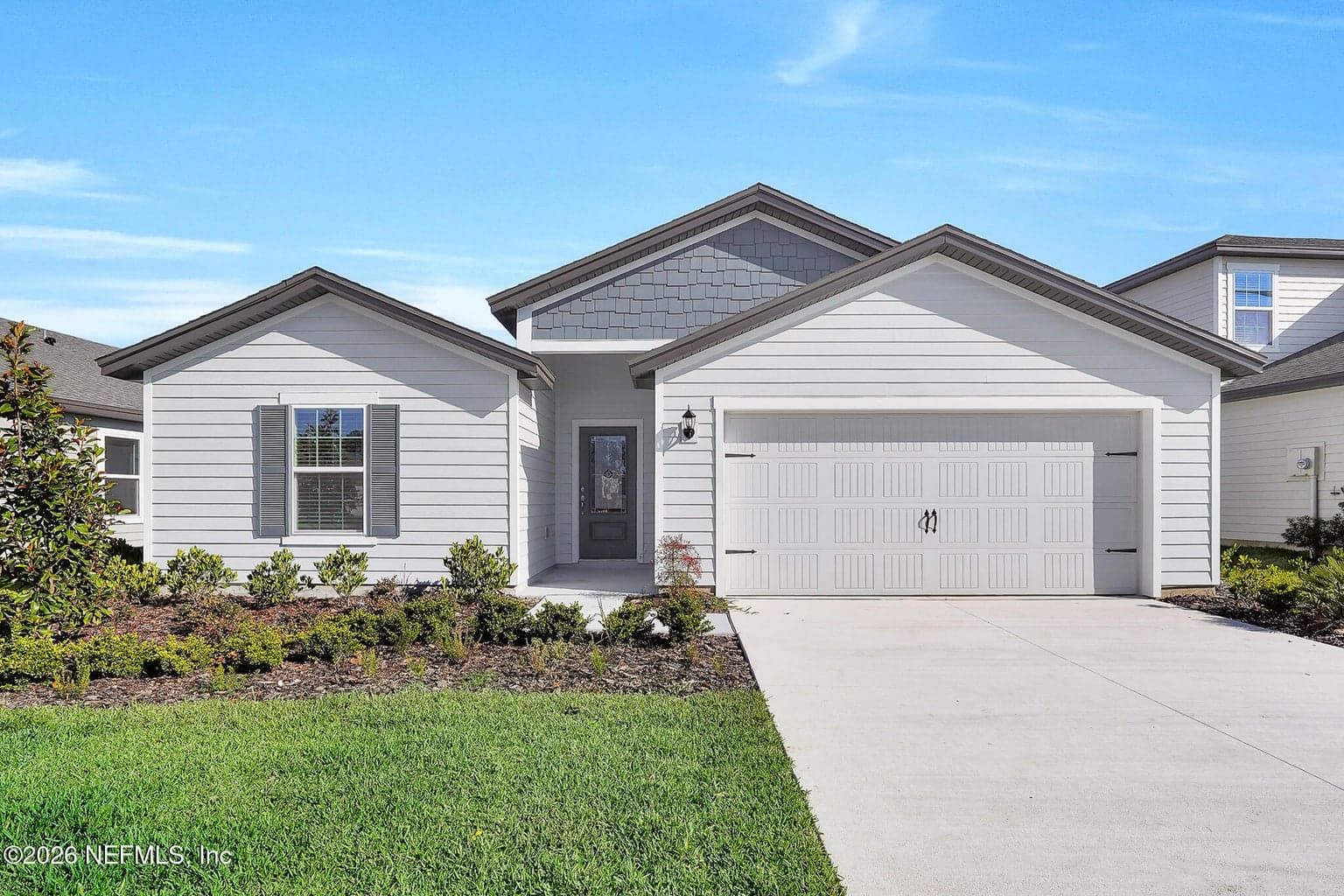 12465 BIG JUNIPER Drive, Jacksonville, FL 32219