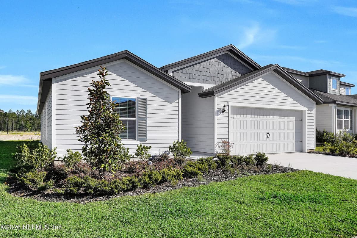12465 BIG JUNIPER Drive, Jacksonville, FL 32219 2