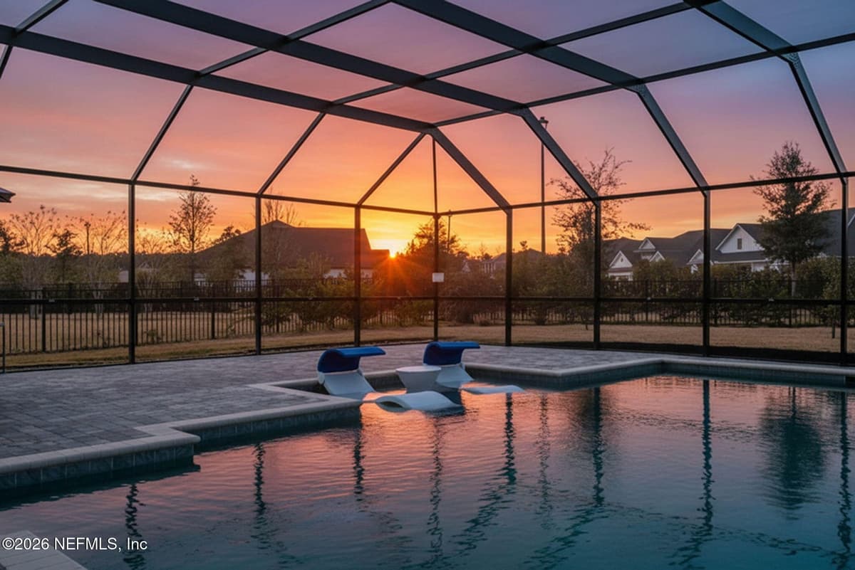 3668 EAGLE ROCK Road, Middleburg, FL 32068 2
