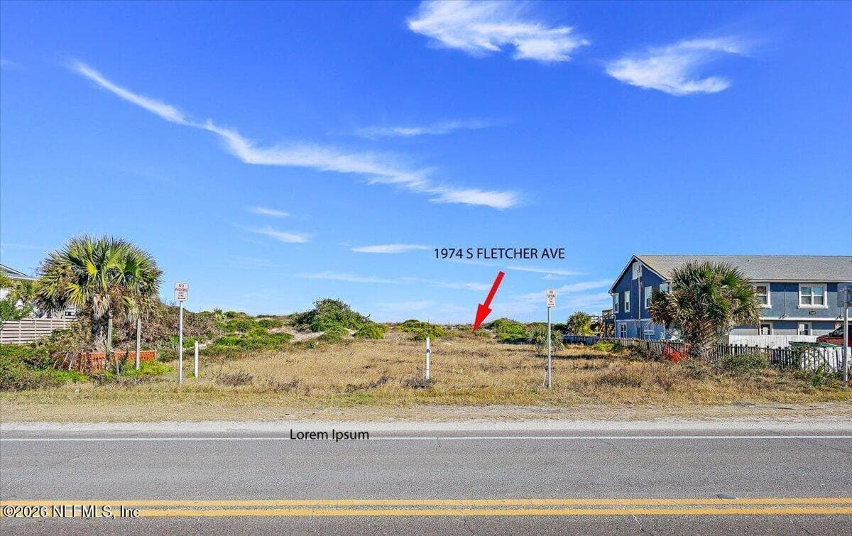 1974-1962 S FLETCHER Avenue, Fernandina Beach, FL 32034 2