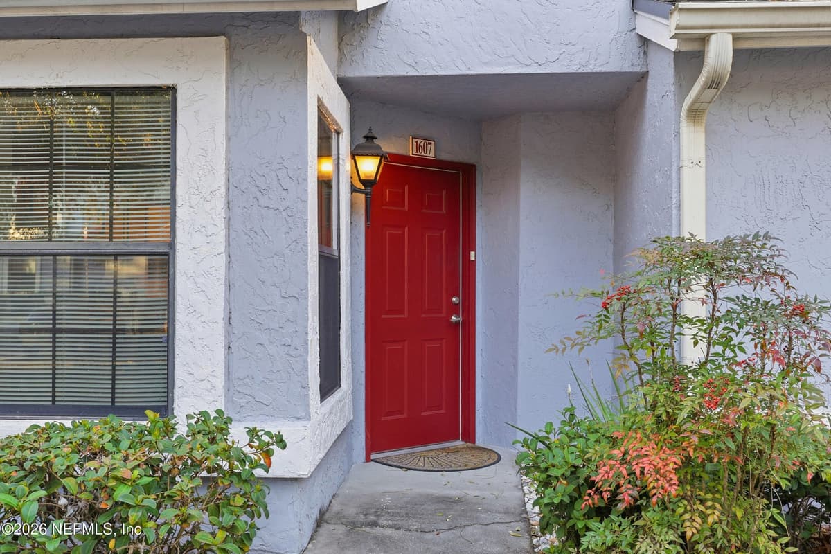 8715 BELLE RIVE Boulevard 1607, Jacksonville, FL 32256 2