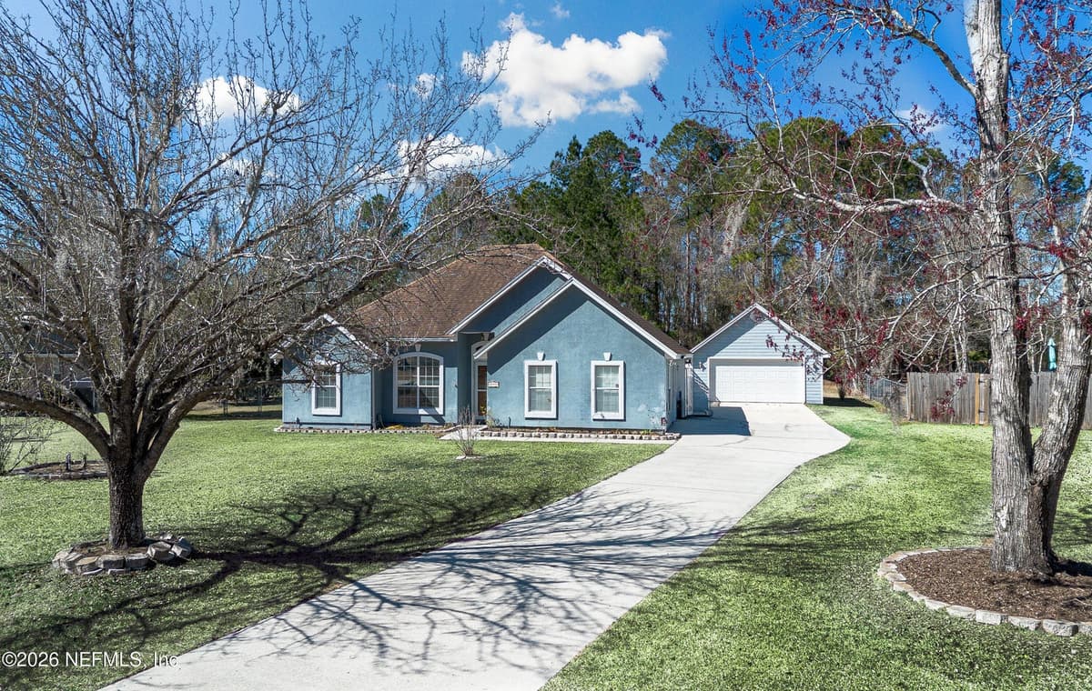 55592 DEER RUN Road SE, Callahan, FL 32011 2