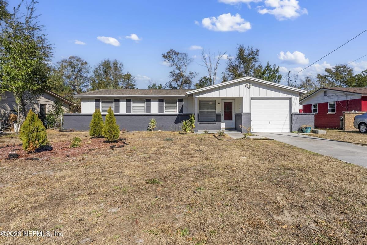 1417 GAILWOOD Circle N, Jacksonville, FL 32218 2