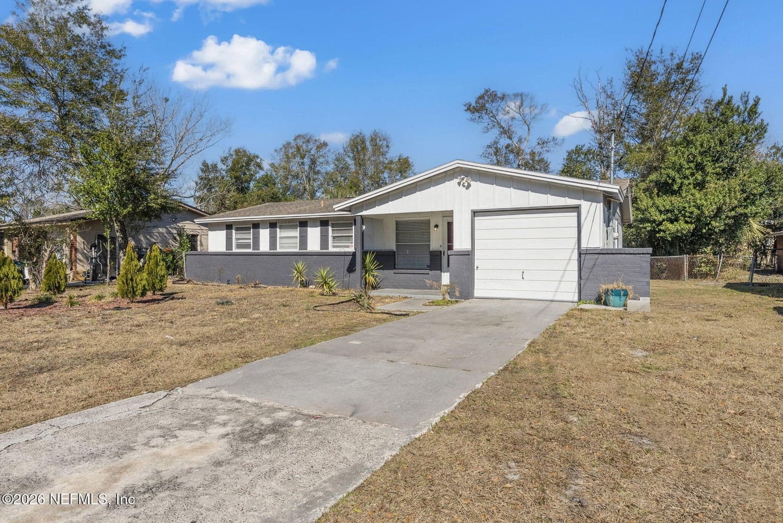 1417 GAILWOOD Circle N, Jacksonville, FL 32218