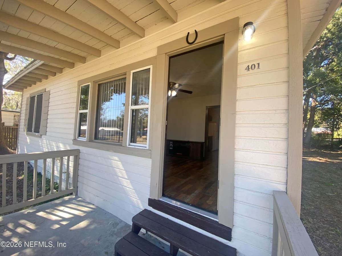 401 N CHERRY Street, Starke, FL 32091 2