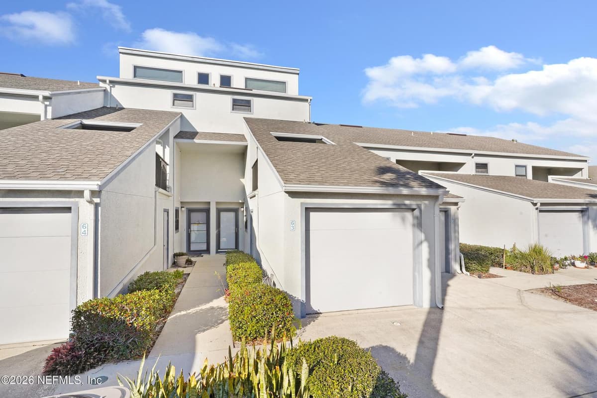 890 A1A BEACH Boulevard 63, St. Augustine, FL 32080 2