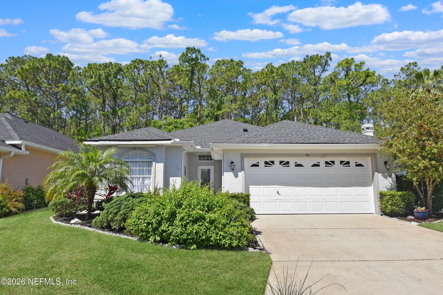 561 BOXWOOD Place, St. Augustine, FL 32086
