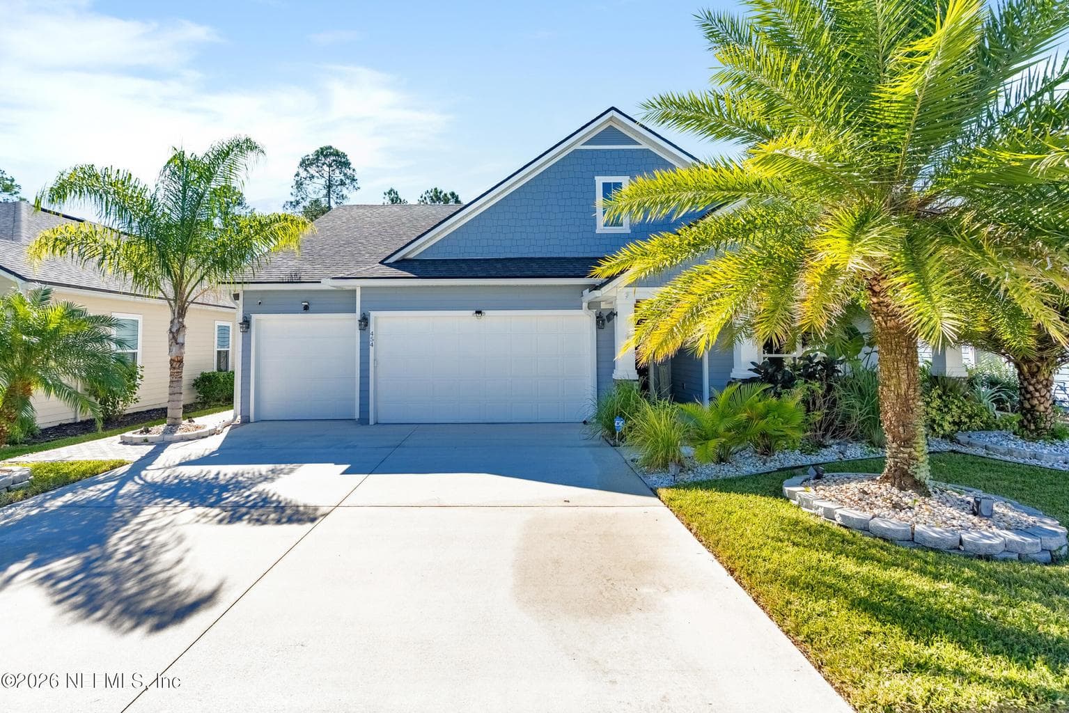 454 WILLOW LAKE Drive, St. Augustine, FL 32092