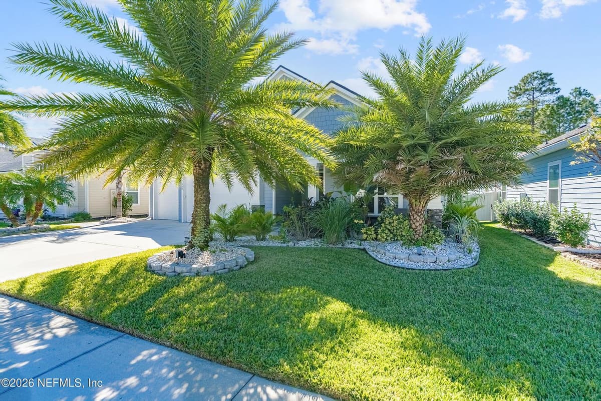 454 WILLOW LAKE Drive, St. Augustine, FL 32092 3