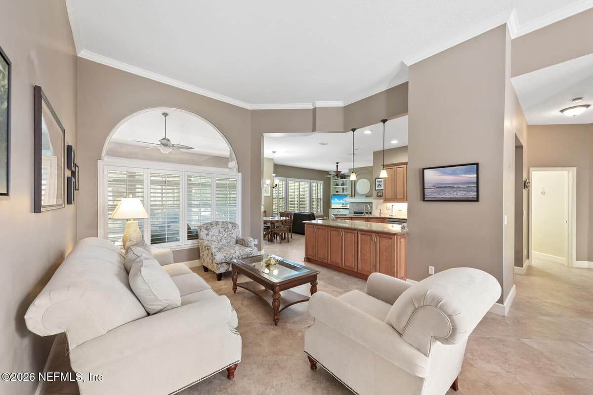 6539 BURNHAM Circle, Ponte Vedra Beach, FL 32082 2