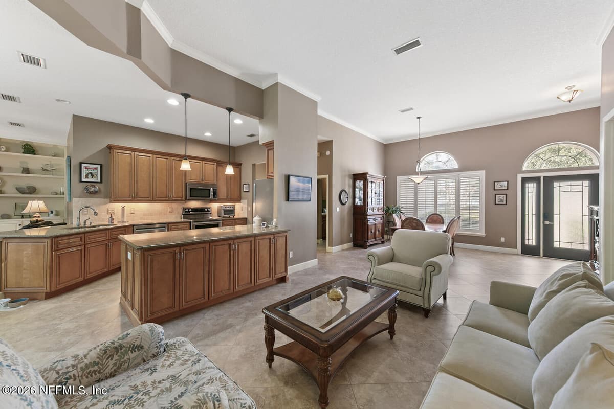 6539 BURNHAM Circle, Ponte Vedra Beach, FL 32082 3