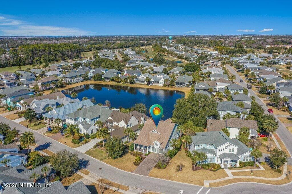 569 TIMBER BRIDGE Lane, Atlantic Beach, FL 32233 2