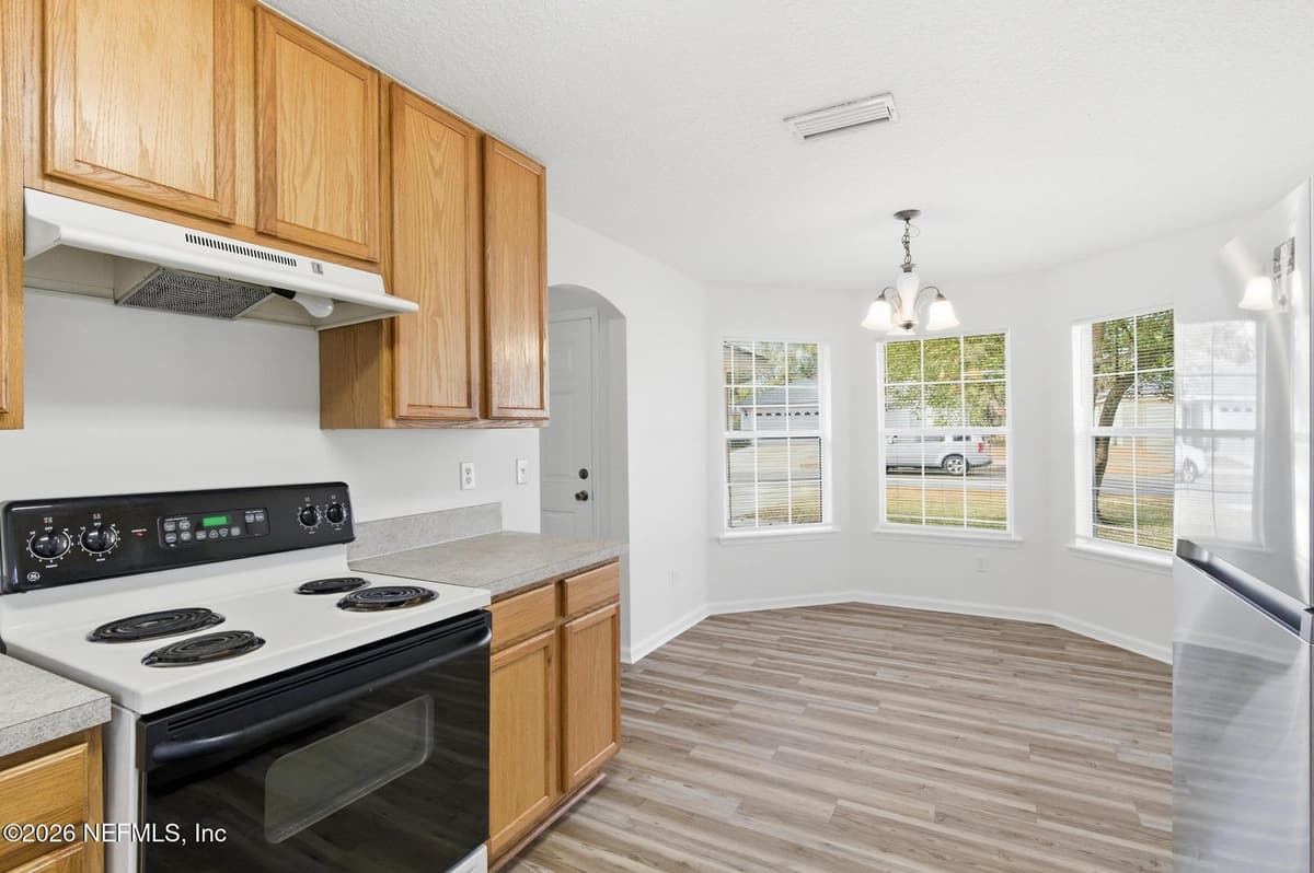 2537 BLACKSTONE Court, Jacksonville, FL 32221 2