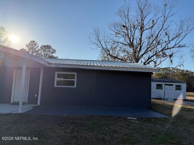 2961 SE 129TH Street, Starke, FL 32091 2