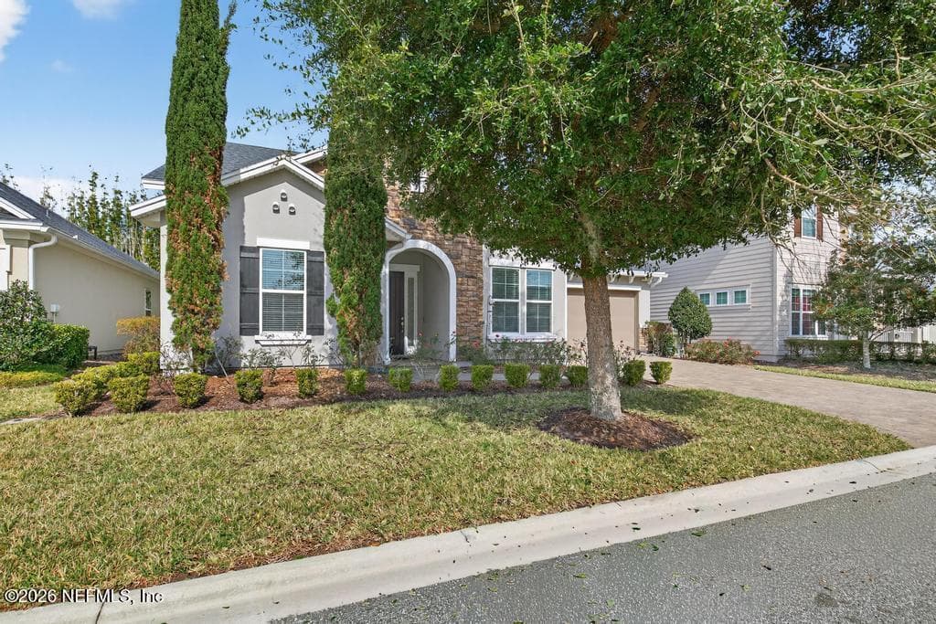 8519 MABEL Drive, Jacksonville, FL 32256 3