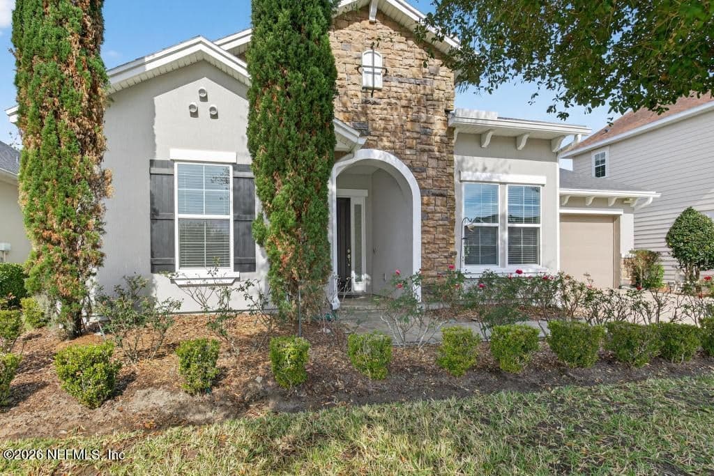 8519 MABEL Drive, Jacksonville, FL 32256 2