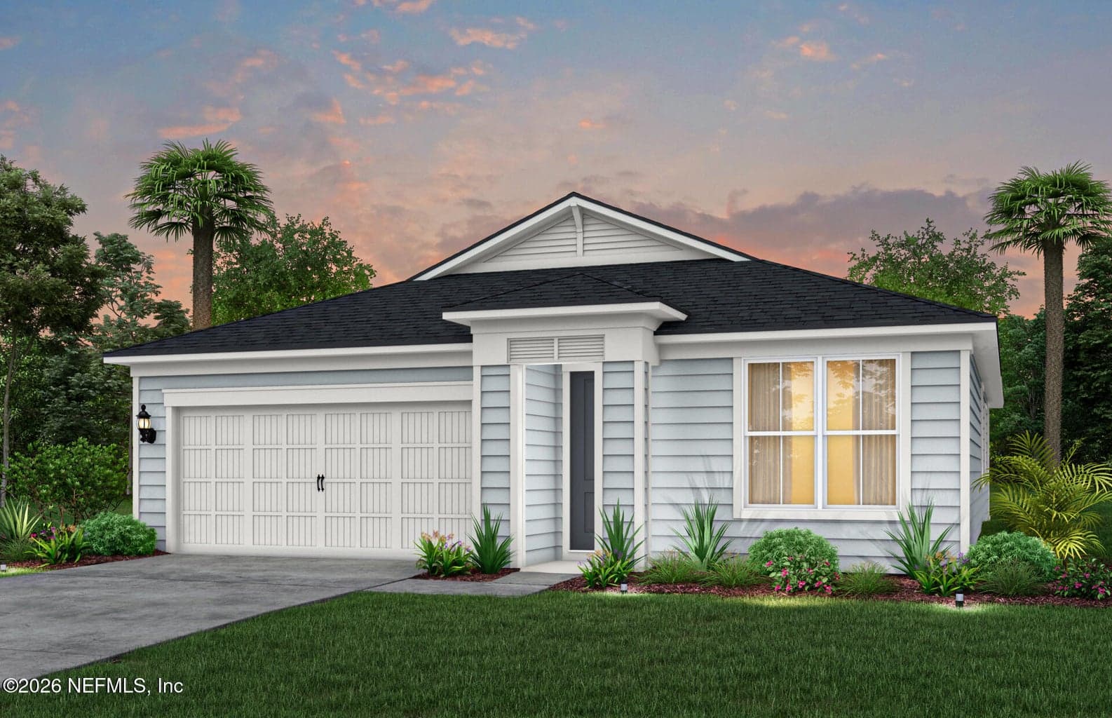 3510 CEDAR PRESERVE Lane, Middleburg, FL 32068