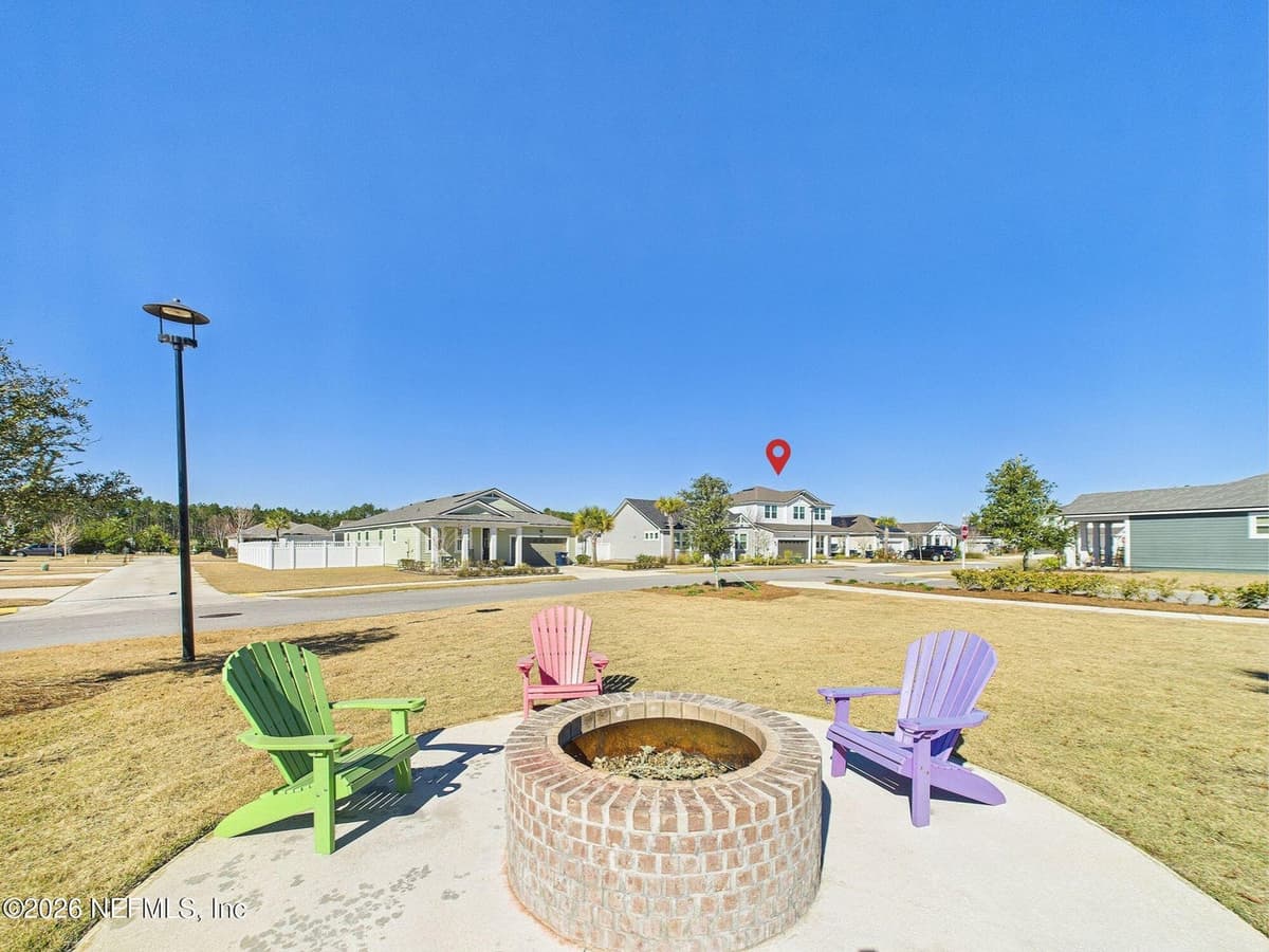 583 BUTTONWOOD Loop, Yulee, FL 32097 3