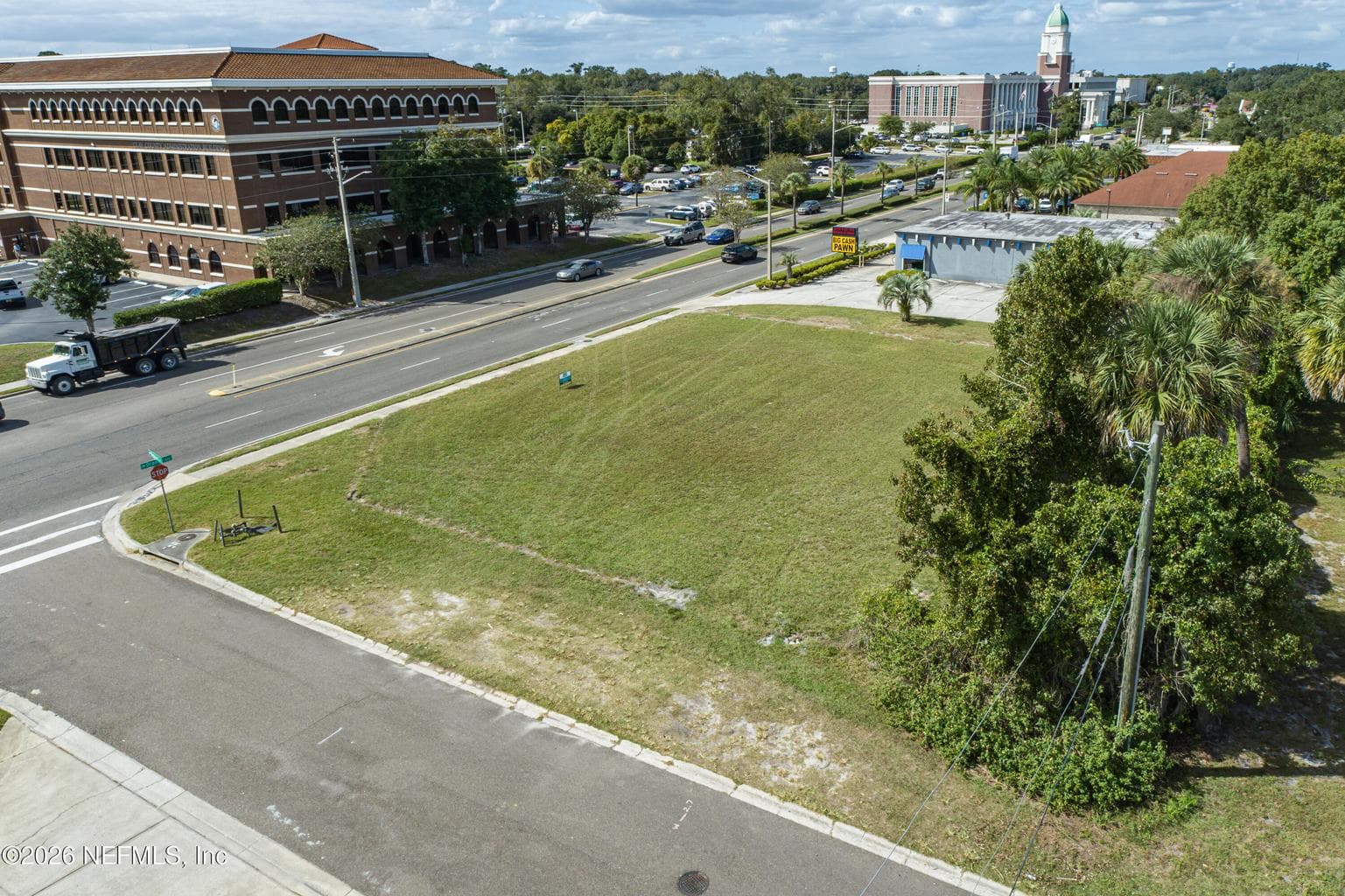 706 N ORANGE Avenue, Green Cove Springs, FL 32043