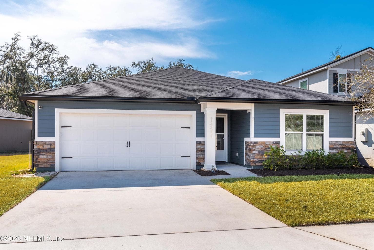 12390 CHERRY BLUFF Drive, Jacksonville, FL 32218