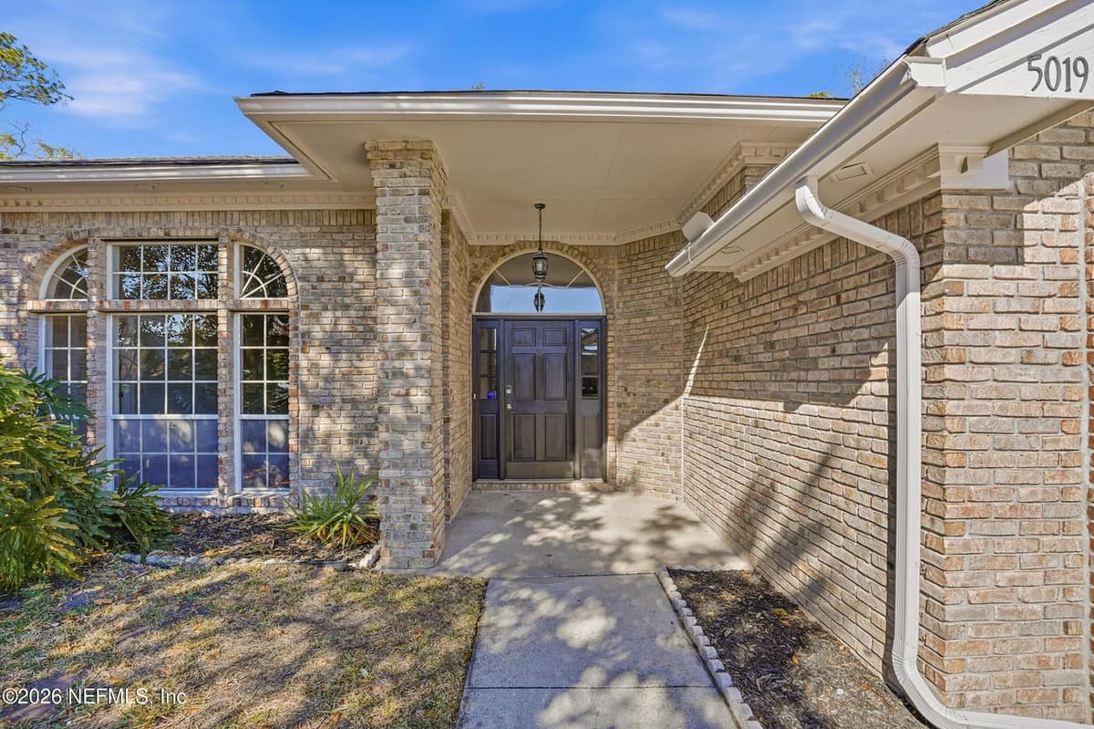 5019 RIPPLE RUSH Drive N, Jacksonville, FL 32257 2
