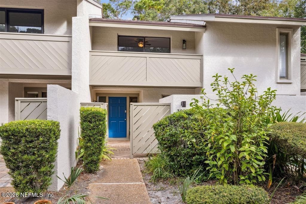 3033 SEA MARSH Road, Fernandina Beach, FL 32034